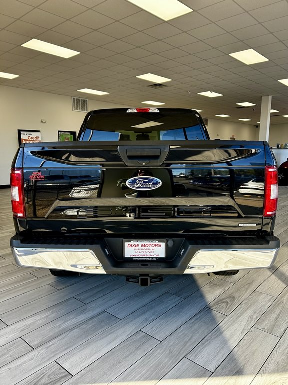 2020 Ford F-150 Image 8