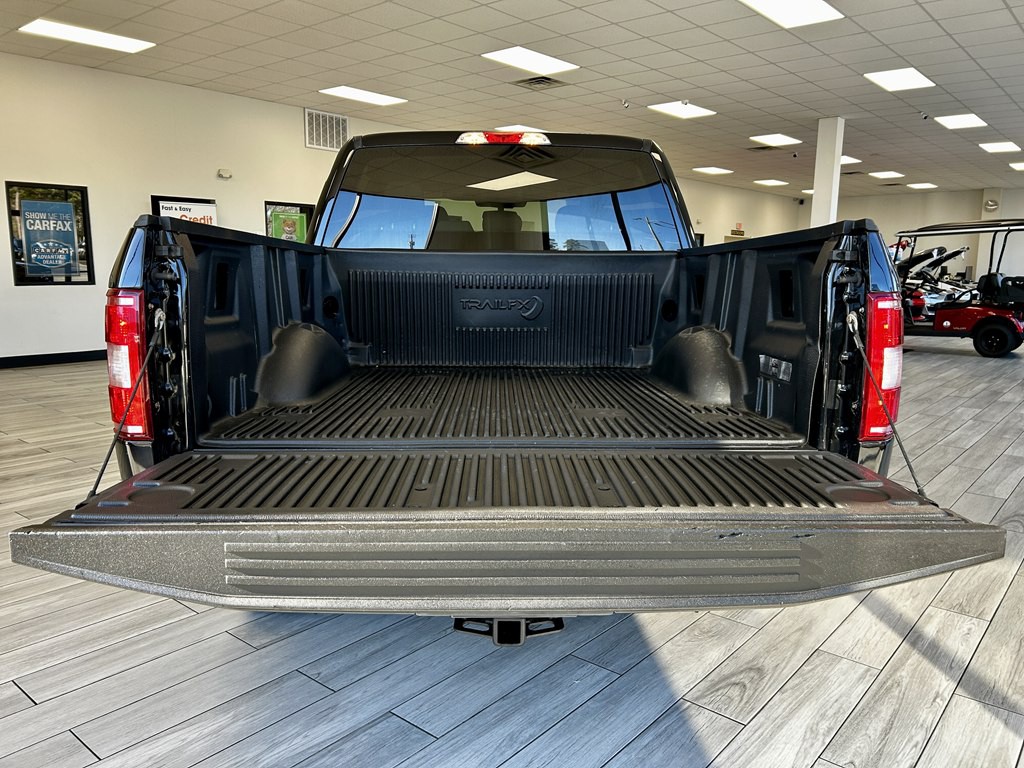 2020 Ford F-150 Image 9
