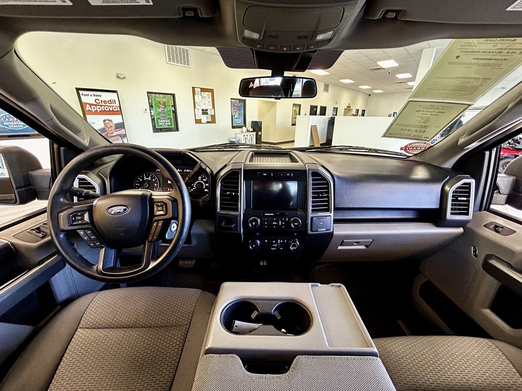 2020 Ford F-150 Image 10