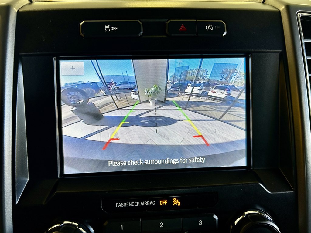 2020 Ford F-150 Image 11