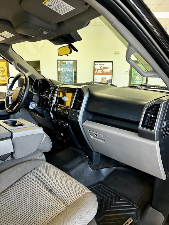 2020 Ford F-150 Image 12