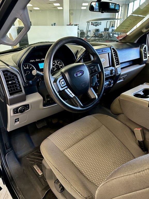 2020 Ford F-150 Image 13