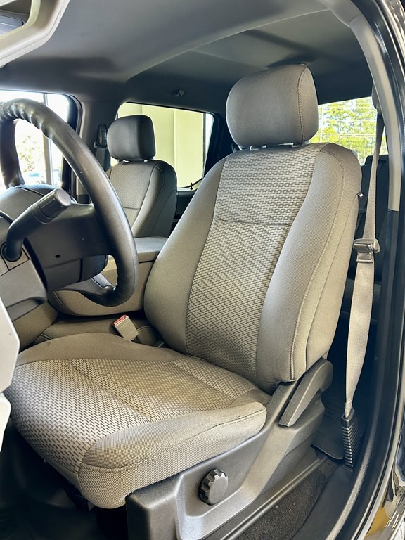 2020 Ford F-150 Image 14