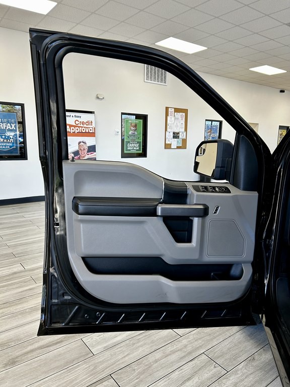 2020 Ford F-150 Image 15