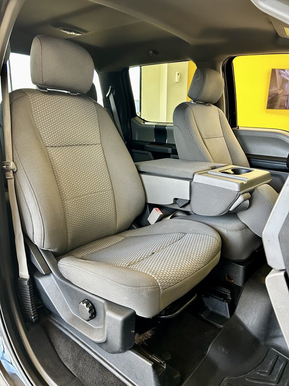 2020 Ford F-150 Image 16