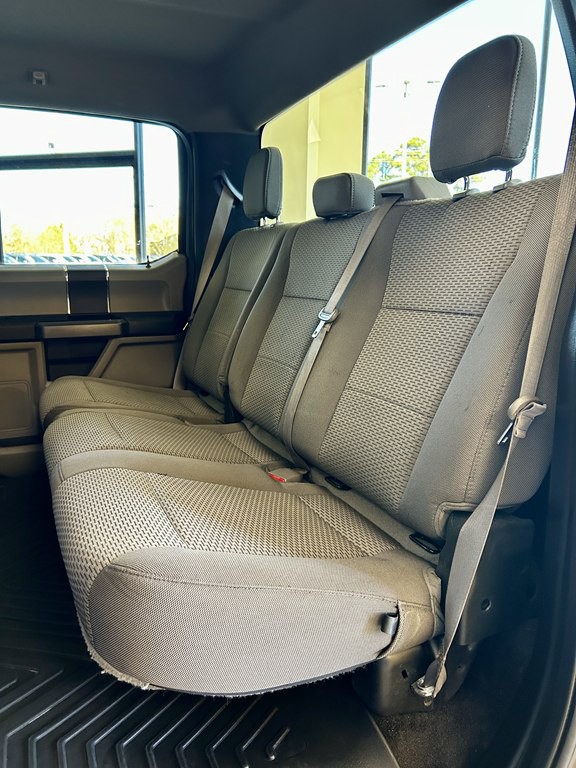 2020 Ford F-150 Image 17