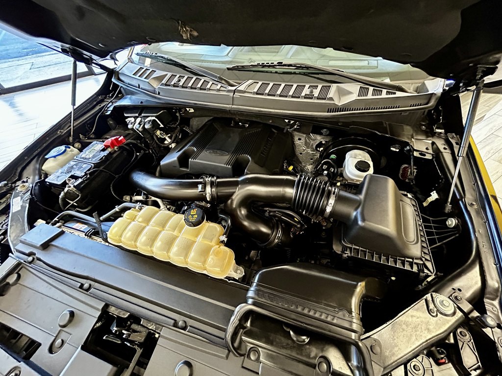 2020 Ford F-150 Image 18