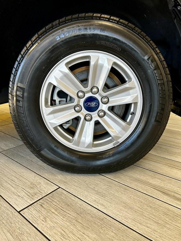 2020 Ford F-150 Image 19