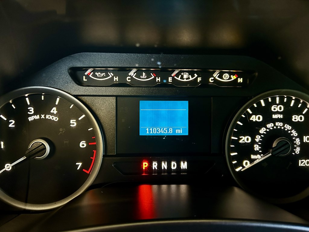 2020 Ford F-150 Image 20