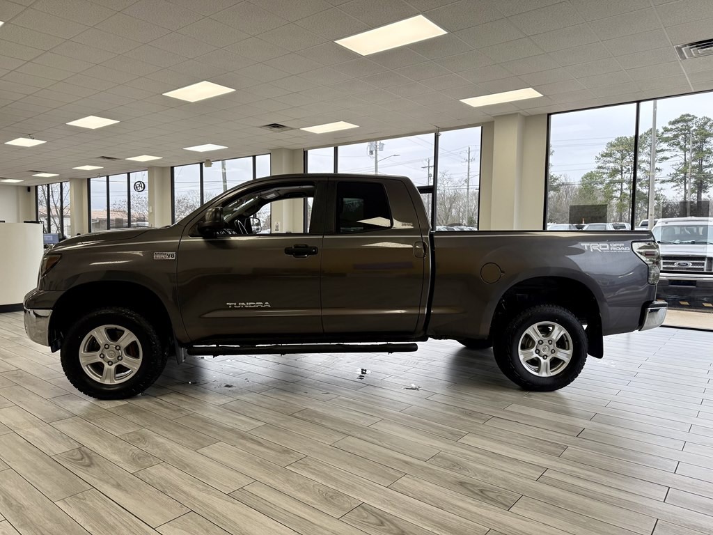 2011 Toyota Tundra Image 4