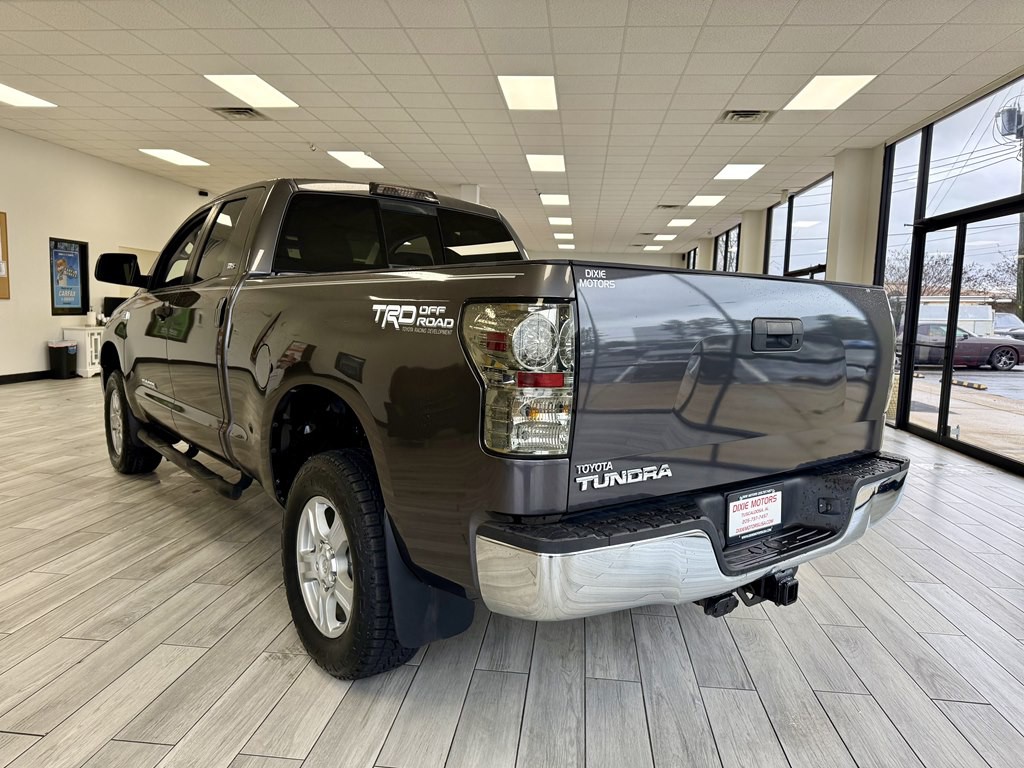 2011 Toyota Tundra Image 7