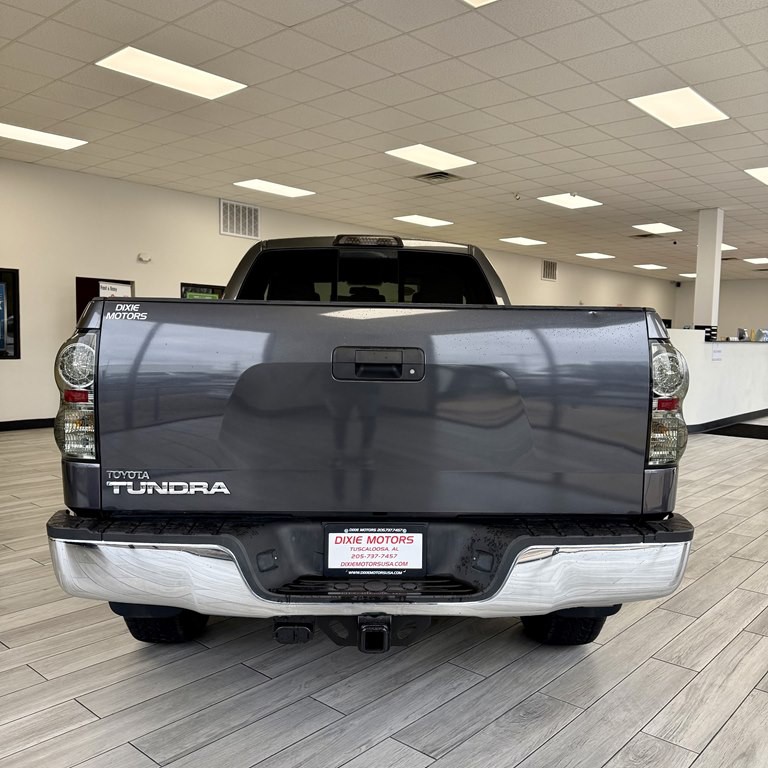 2011 Toyota Tundra Image 8