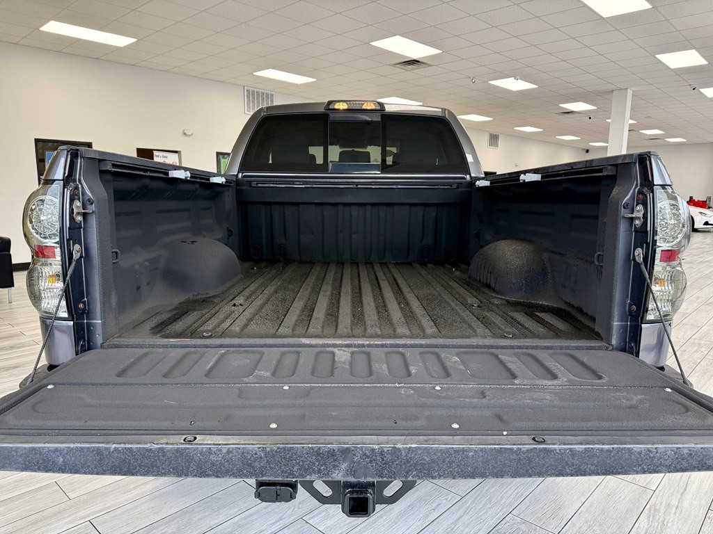 2011 Toyota Tundra Image 9
