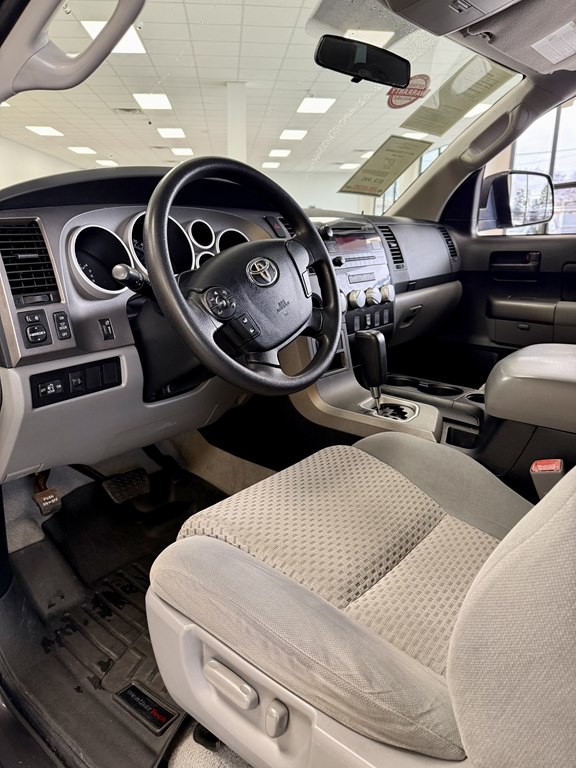 2011 Toyota Tundra Image 12