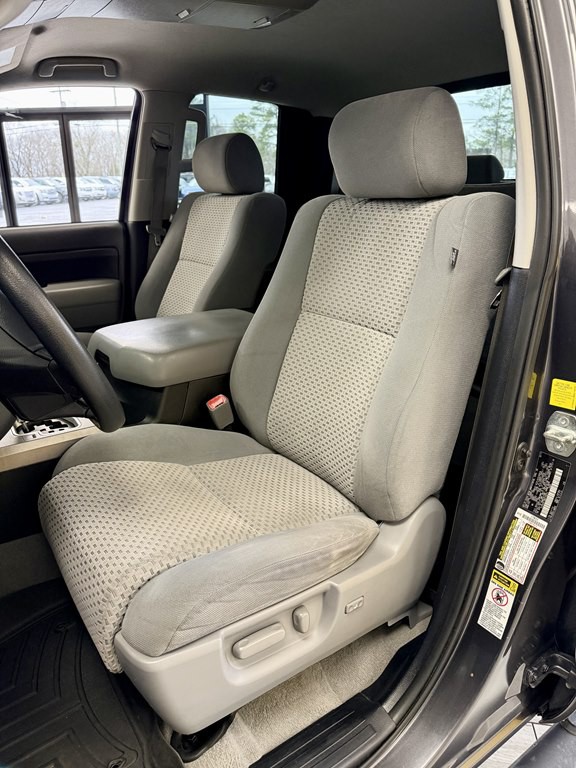 2011 Toyota Tundra Image 13