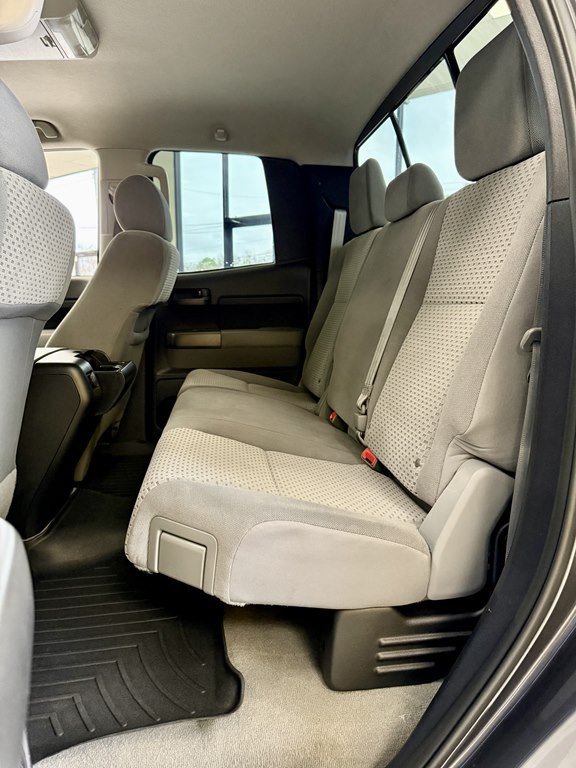 2011 Toyota Tundra Image 16