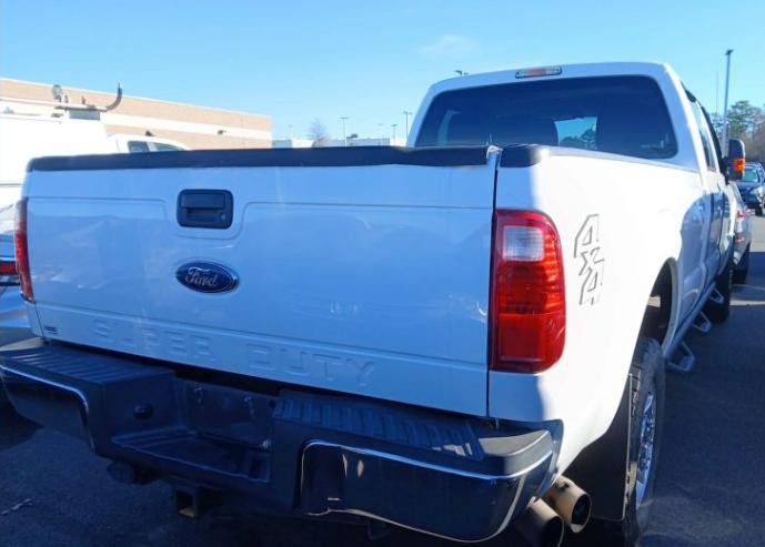 2016 Ford F-350 Image 3