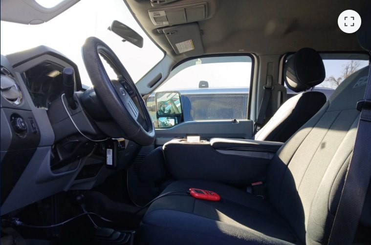 2016 Ford F-350 Image 5