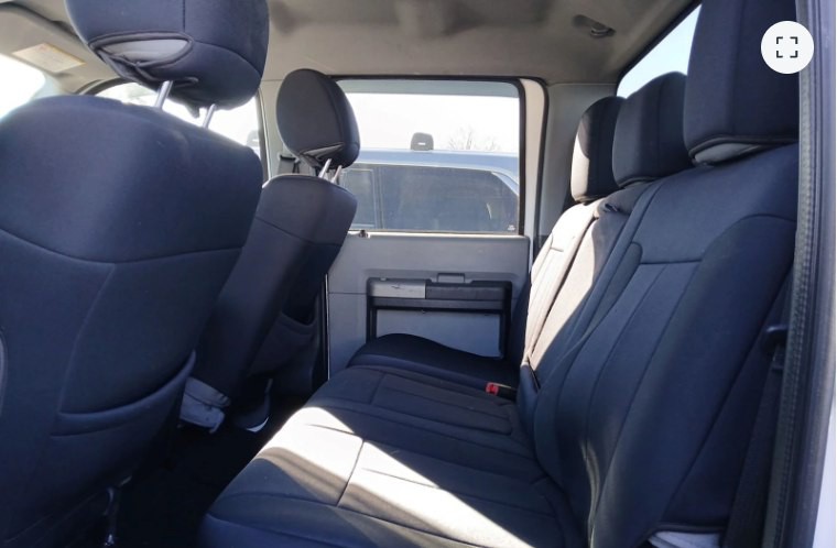 2016 Ford F-350 Image 6