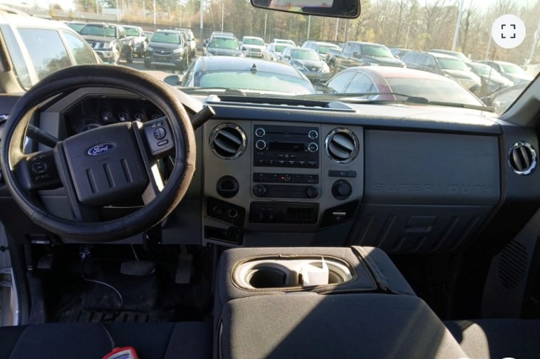 2016 Ford F-350 Image 7