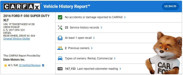 2016 Ford F-350 Image 8