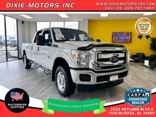 Image for 2016 Ford F-350 Super Duty ID: 7126617
