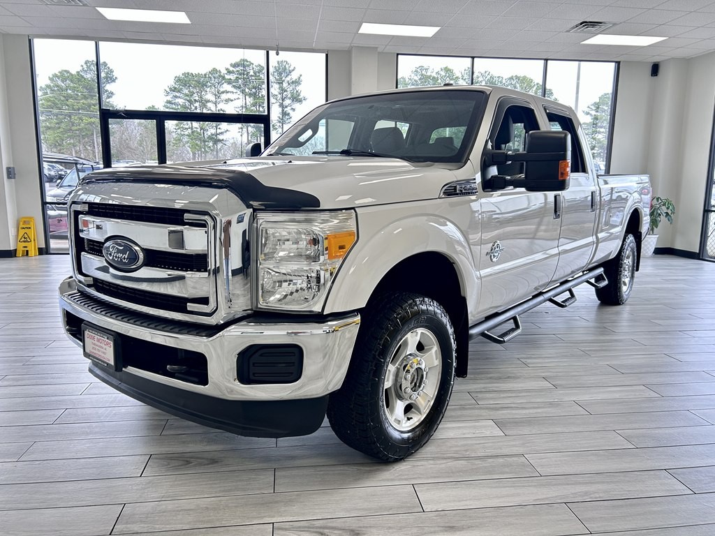 2016 Ford F-350 Image 3