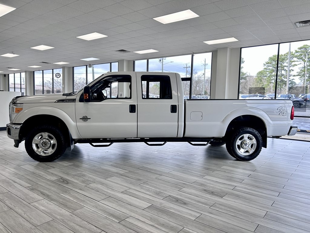 2016 Ford F-350 Image 4