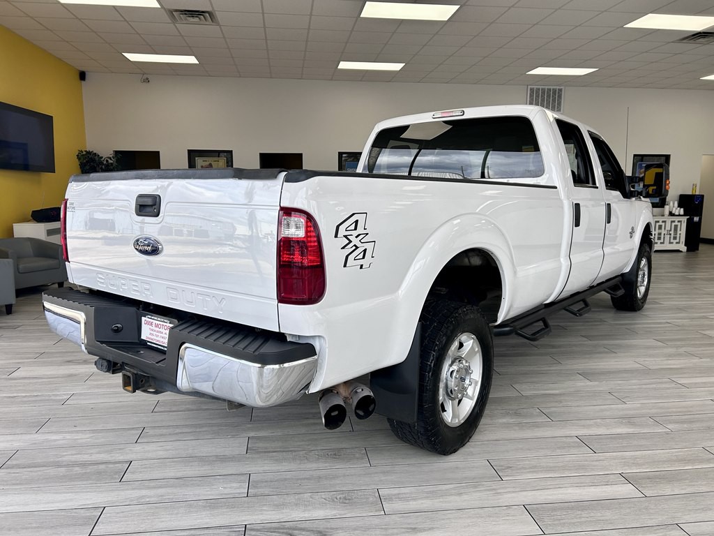 2016 Ford F-350 Image 6