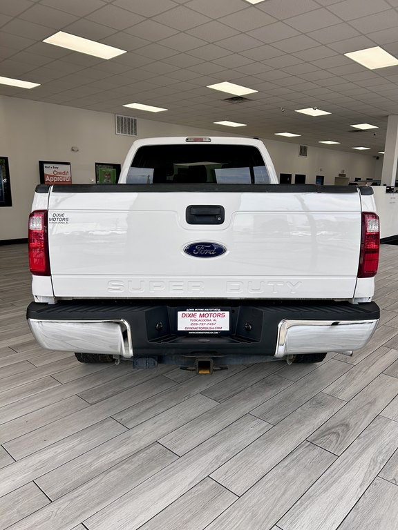 2016 Ford F-350 Image 8