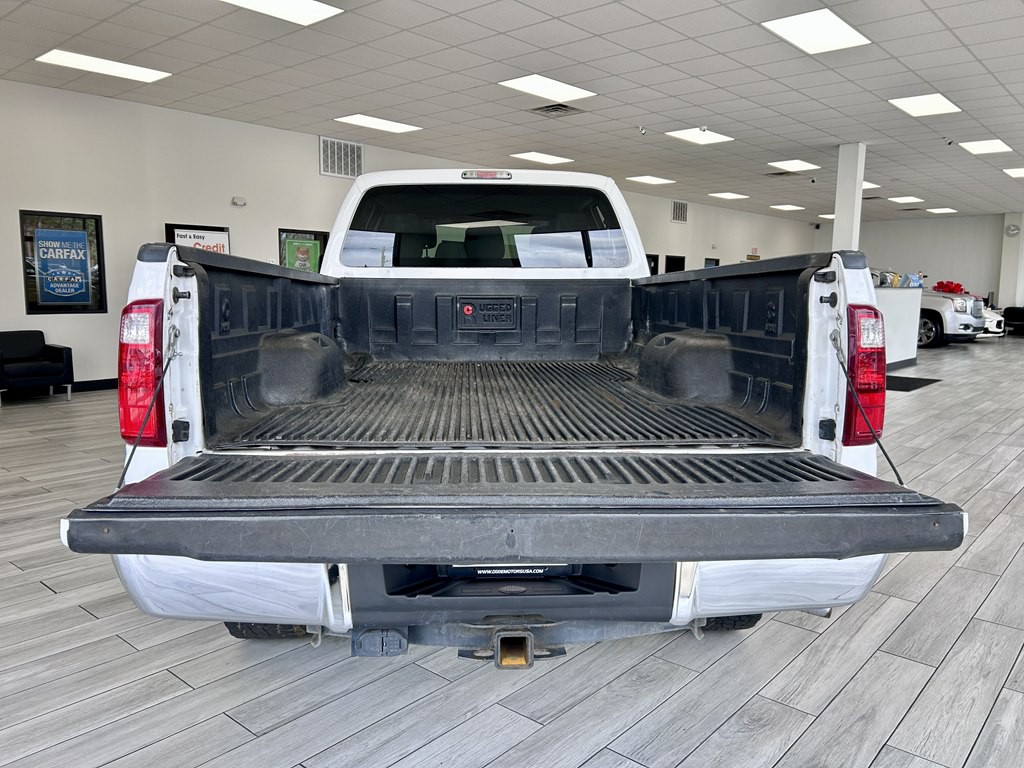 2016 Ford F-350 Image 9