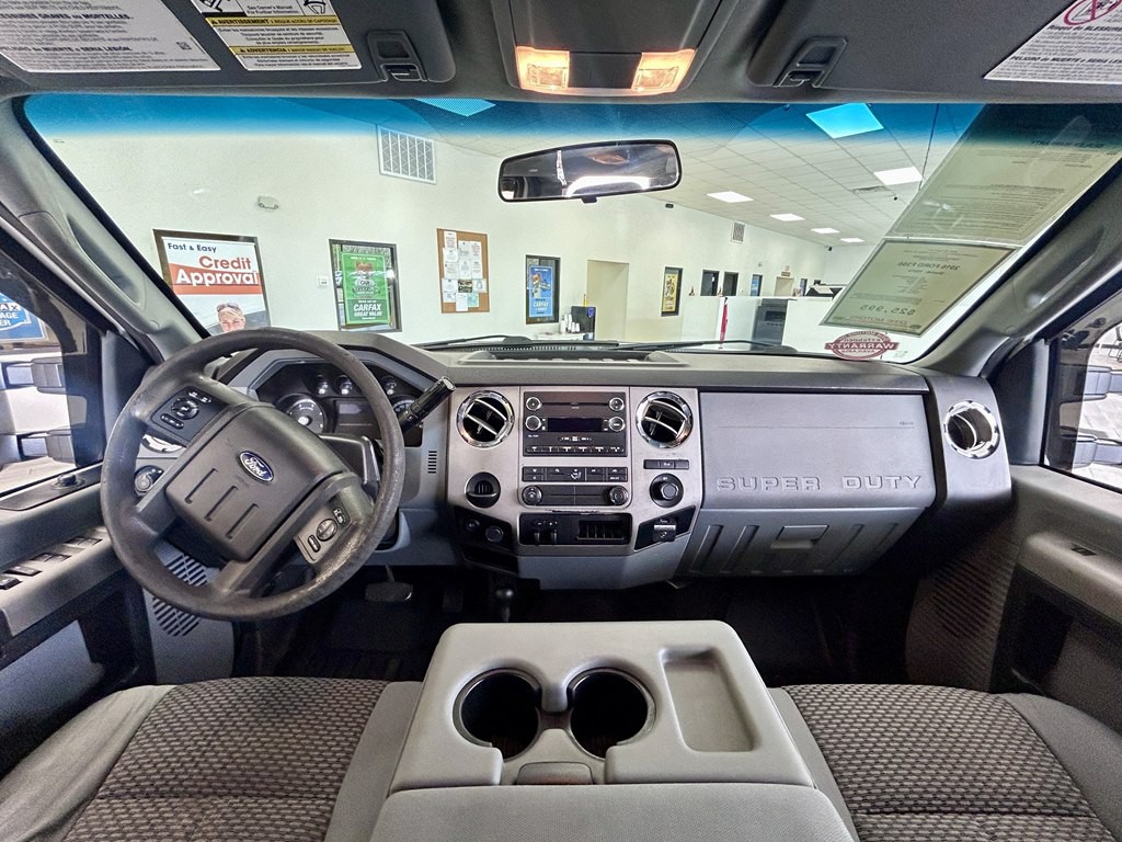 2016 Ford F-350 Image 10