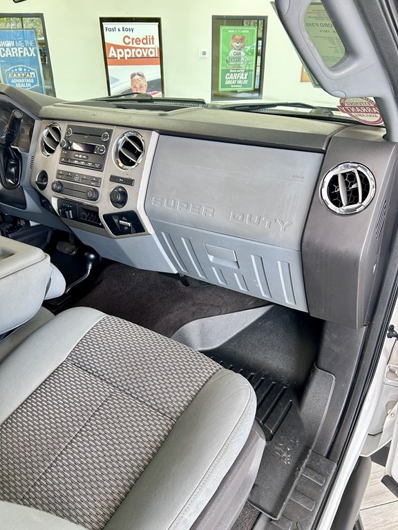 2016 Ford F-350 Image 11