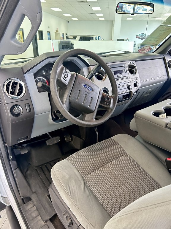 2016 Ford F-350 Image 12