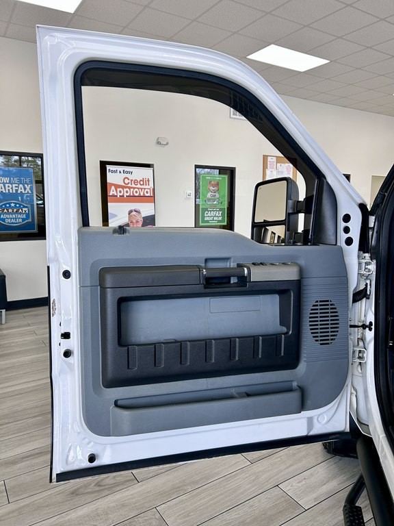 2016 Ford F-350 Image 14