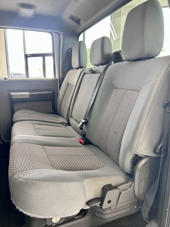 2016 Ford F-350 Image 16