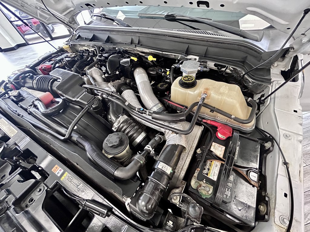 2016 Ford F-350 Image 17