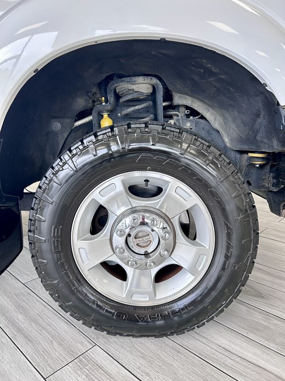 2016 Ford F-350 Image 19