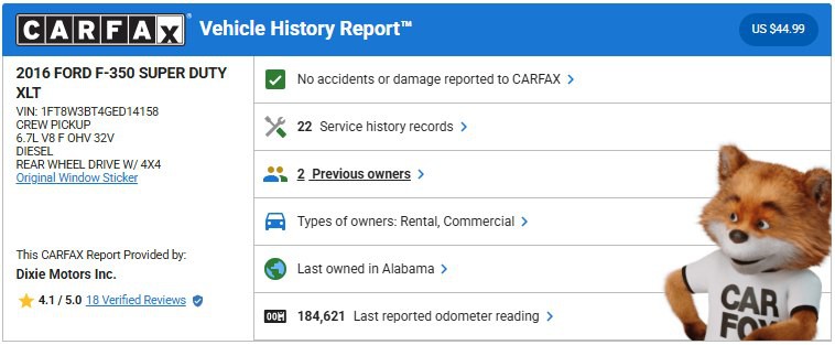2016 Ford F-350 Image 20