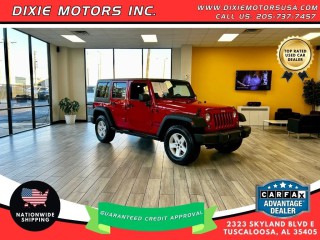 Image for 2017 Jeep Wrangler Unlimited Sport ID: 7126626