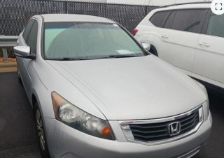 Image for 2010 Honda Accord LX ID: 7126657