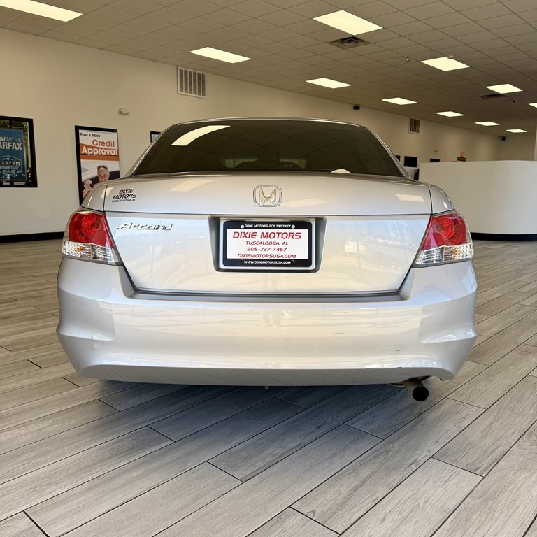 2010 Honda Accord Image 3