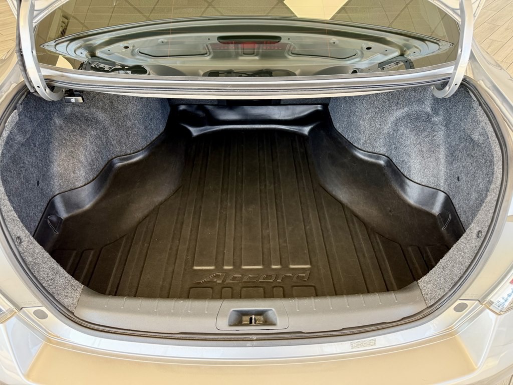 2010 Honda Accord Image 12