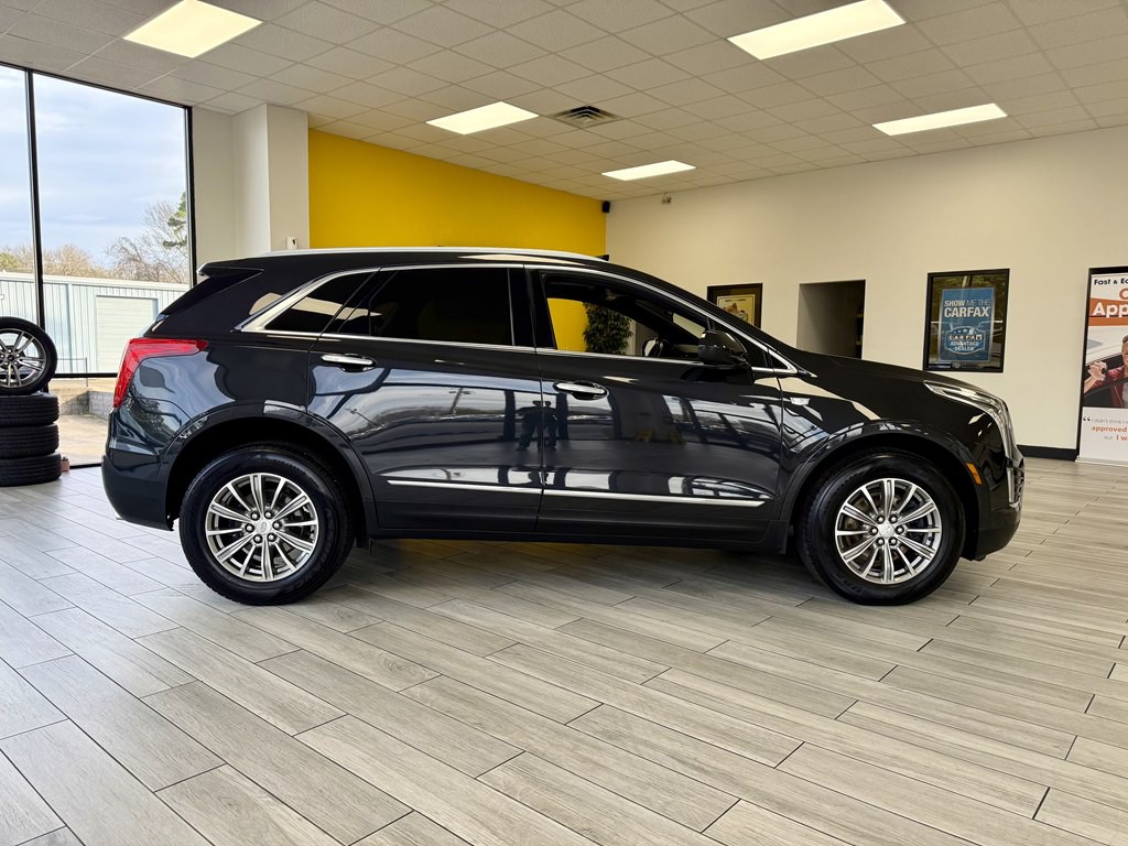 2019 Cadillac XT5 Image 5