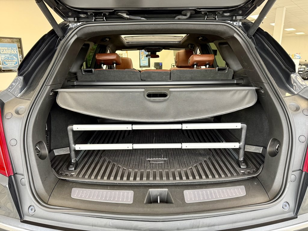 2019 Cadillac XT5 Image 9