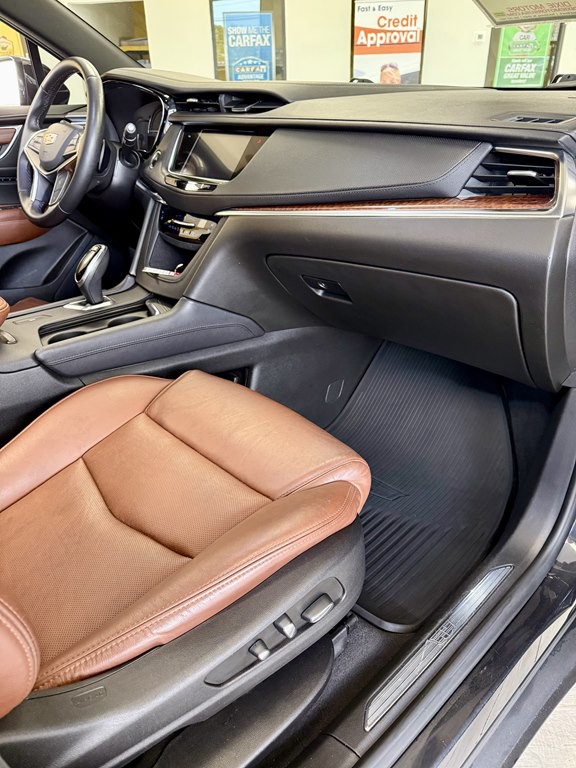 2019 Cadillac XT5 Image 12