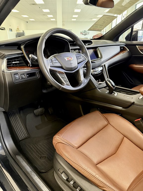 2019 Cadillac XT5 Image 13