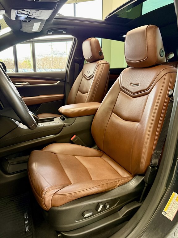 2019 Cadillac XT5 Image 14