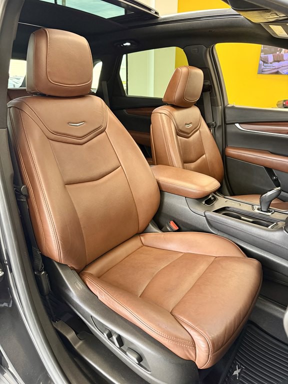 2019 Cadillac XT5 Image 16