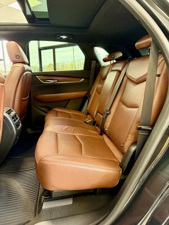 2019 Cadillac XT5 Image 17